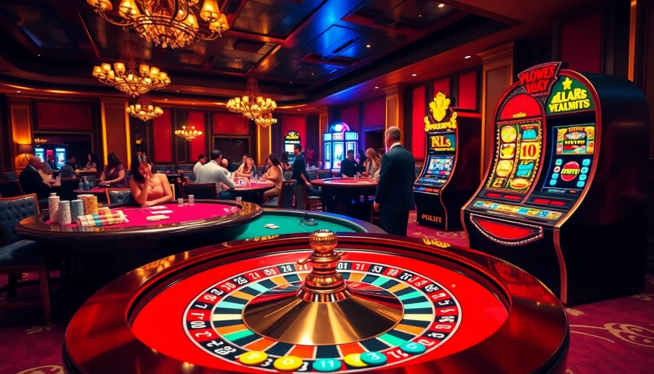 Watch high-stakes excitement unfold at https://rr88.navy/ with poker players enjoying intense gameplay.