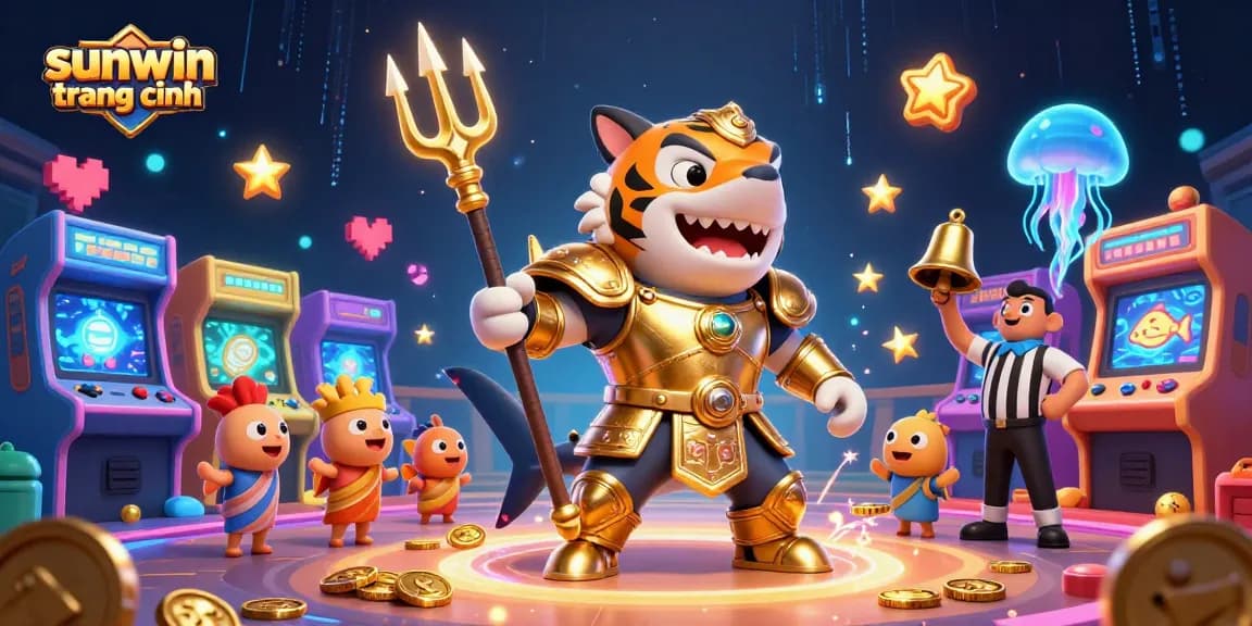 Spin to win with the sunwin trang chính online casino experience, where vibrant gaming elements meet action.