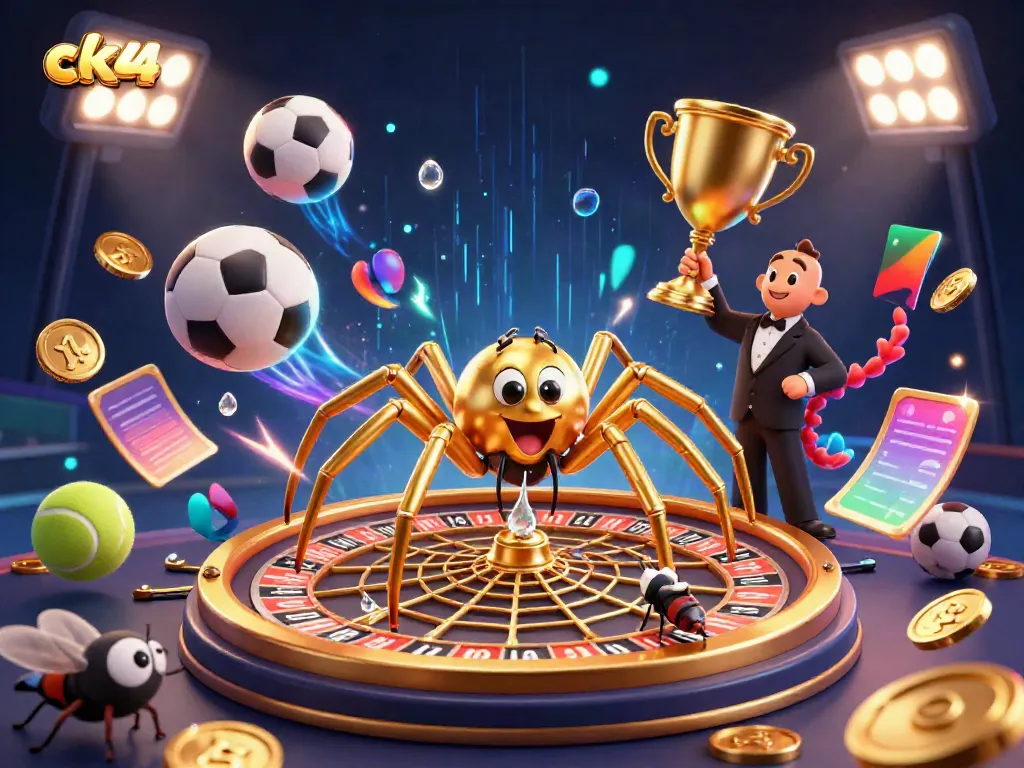 Experience ck44 gaming thrills with a vibrant roulette web scene featuring dynamic betting action.