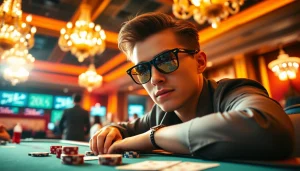 Ray Ban Meta: Unlocking the Ultimate Casino Experience