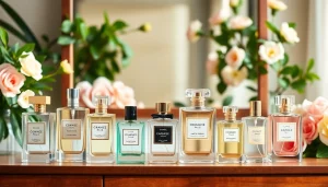 Top Affordable Perfume Alternatives: Luxurious Scents Without the Price Tag