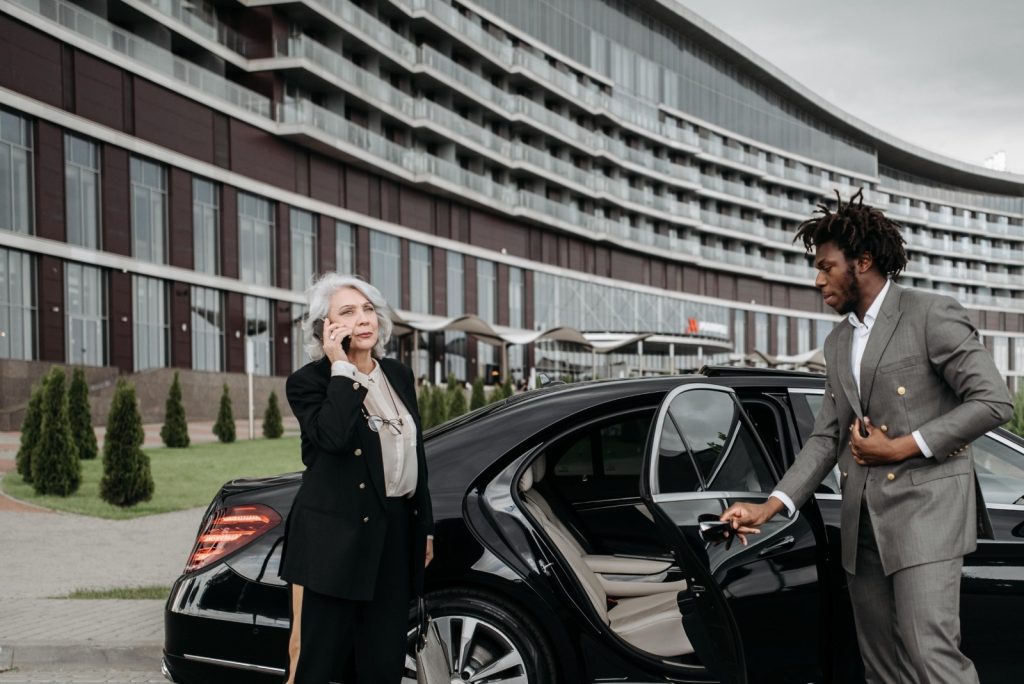 Chauffeur Services near me – Smooth Journeys Across the UK