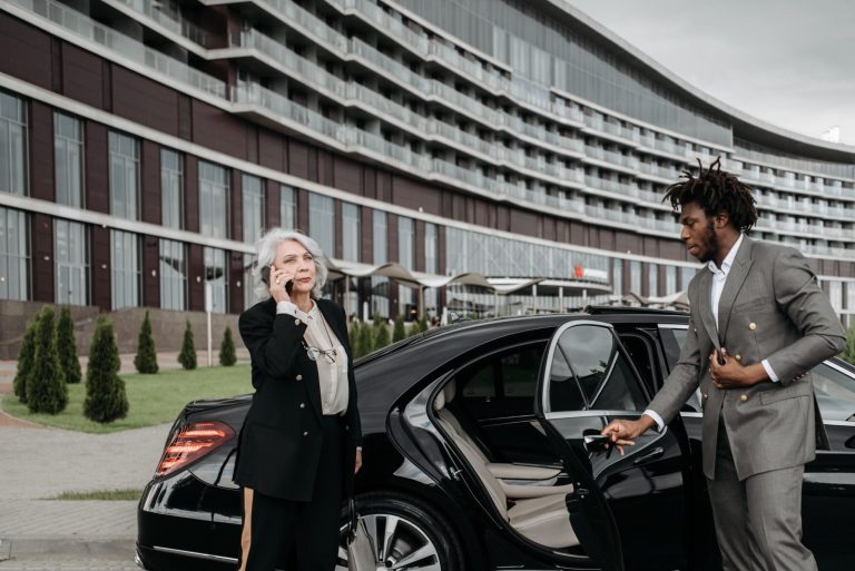 Chauffeur Services near me – Smooth Journeys Across the UK