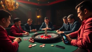 7mcn: Essential Strategies for Winning in Online Sports Betting in 2025