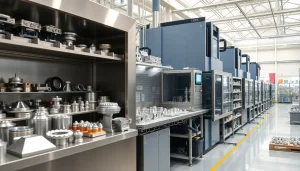 Expert Precision Die Casting Malaysia Solutions for 2025