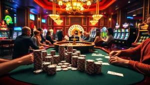 Winning Strategies for Online Gambling at https://usbet.run/ in 2025: Expert Insights for Your Betting Success