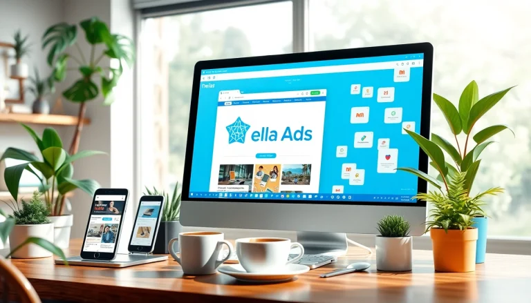 Mastering Hela Ads: 5 Effective Strategies for 2025 Success