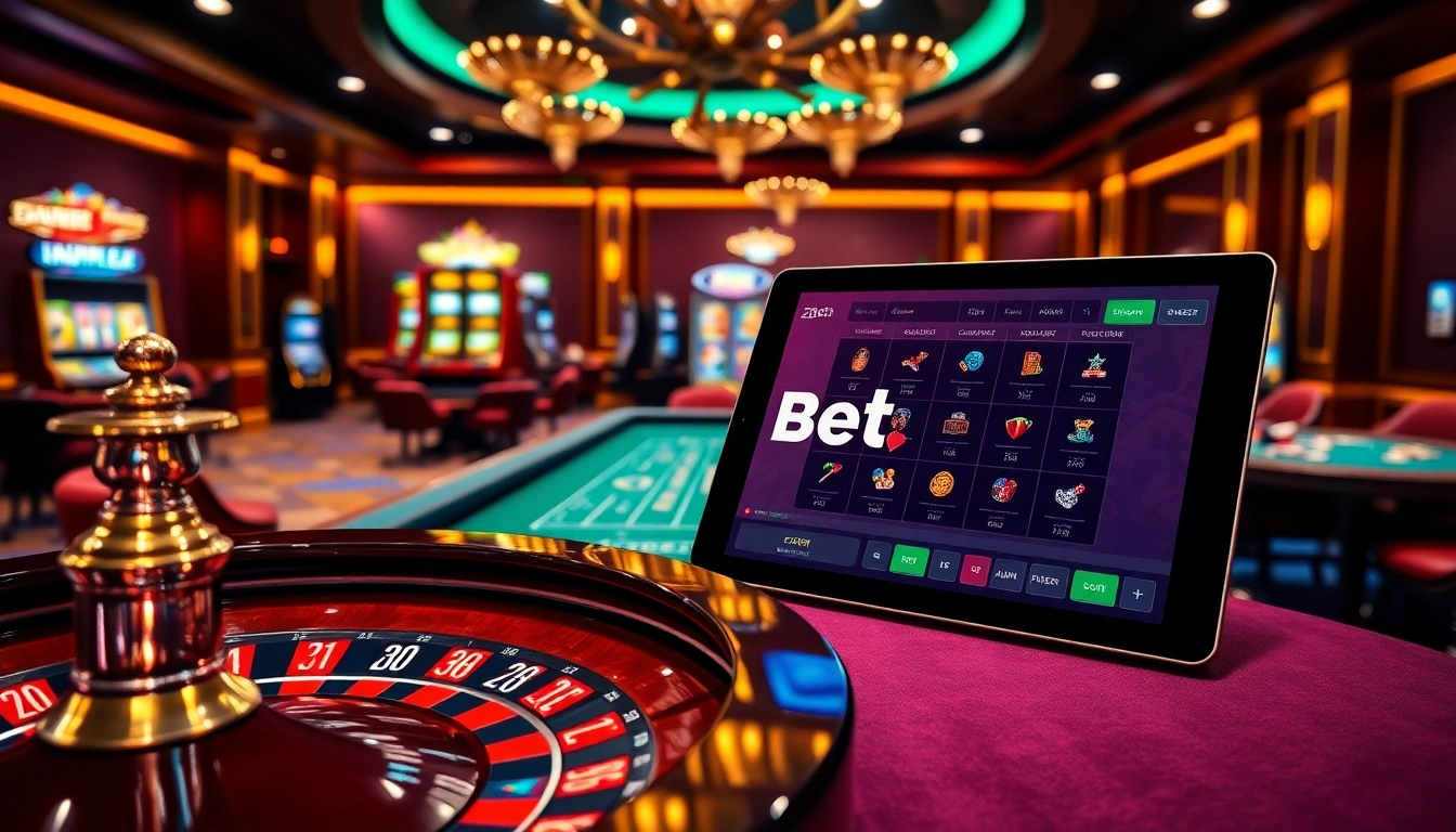 Experience the excitement of zbet com with engaging online casino games and interactive betting.