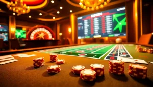 Engage with the thrilling world of online gambling at https://123win.free/, featuring vibrant casino activities and betting options.