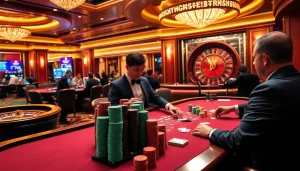 Winning Strategies at Lu88: Comprehensive Guide for 2025 Gamblers