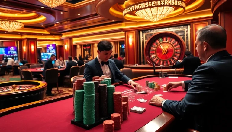 Winning Strategies at Lu88: Comprehensive Guide for 2025 Gamblers