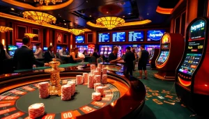 Mastering Gambling at hay.win: Strategic Winning Techniques for 2025