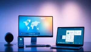 快连官网：2025年高速VPN服务的权威指南