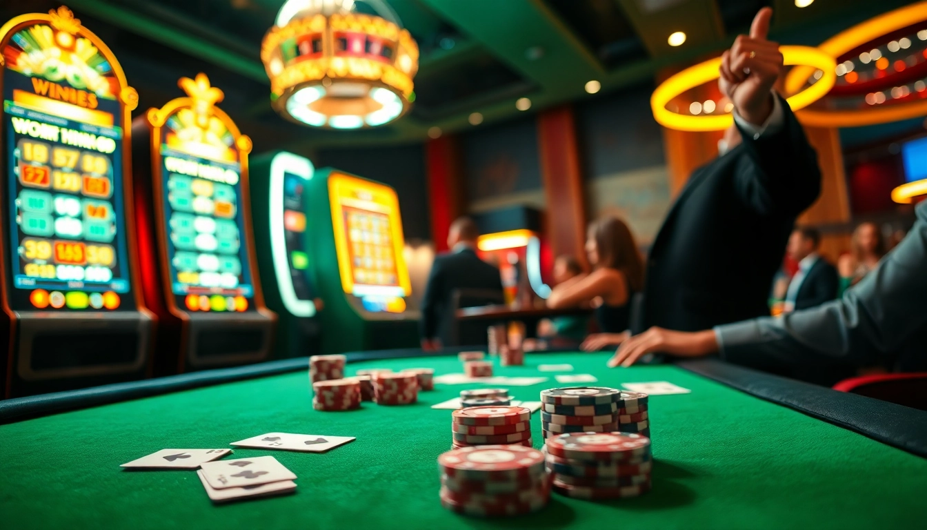 Win exciting jackpots at 789winco.com with vibrant casino games and thrilling gameplay.