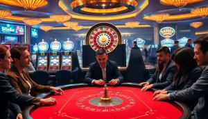 Winning Strategies at SODO: Mastering Your Casino Game Techniques for 2025