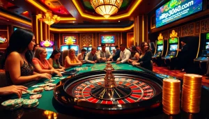 Strategic Betting Insights at rikvip368.com: Essential Strategies for Winning in 2025