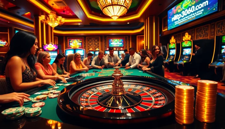 Strategic Betting Insights at rikvip368.com: Essential Strategies for Winning in 2025