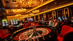 Winning Strategies at 79king: Advanced Techniques for Gamblers in 2025