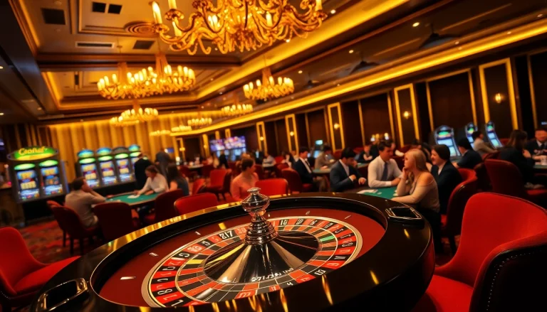 Winning Strategies at 79king: Advanced Techniques for Gamblers in 2025