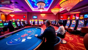 Discover stimmgewitter.org: The Ultimate Guide to 2025’s Thriving Online Betting