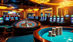 RR88: Essential Strategies for Winning Big in Online Casinos 2025