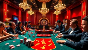 Master Your Game with Strategies from KJC.ac: Essential Tips for Better Odds in 2025