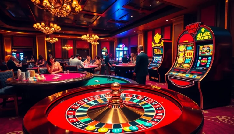 The Strategic Edge: Winning at https://rr88.navy/ with Proven Gambling Techniques in 2025