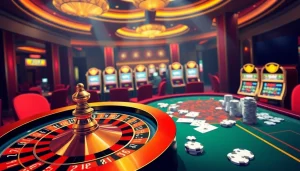 RR88 Link: Winning Strategies for Advanced Online Casino Gamblers in 2025