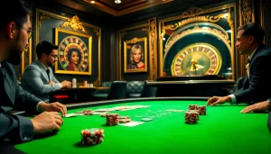 FLY88 Betting Techniques: Mastering Your 2025 Gambling Strategies for Higher Wins