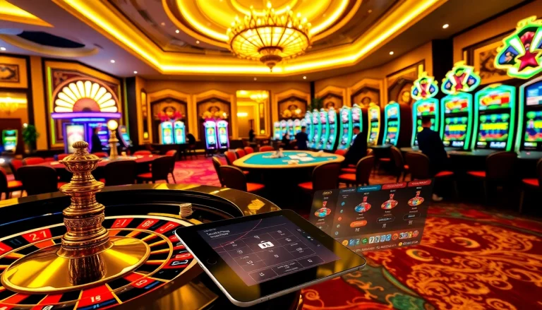 Strategic Gambling for Victory: Mastering Games at http://luck8f.cn.com/ in 2025