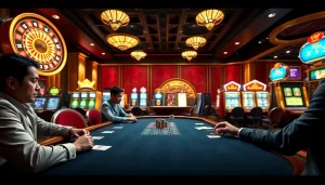 Essential Winning Strategies for 2025: Mastering Gameplay at https://xx88.channel/