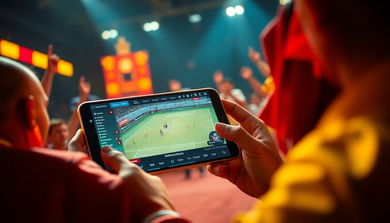 Live cockfighting on the sv368win.live app, capturing excitement and engagement.