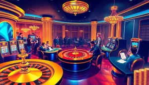 Thabet Casino Strategies: Essential Betting Techniques for 2025 Success