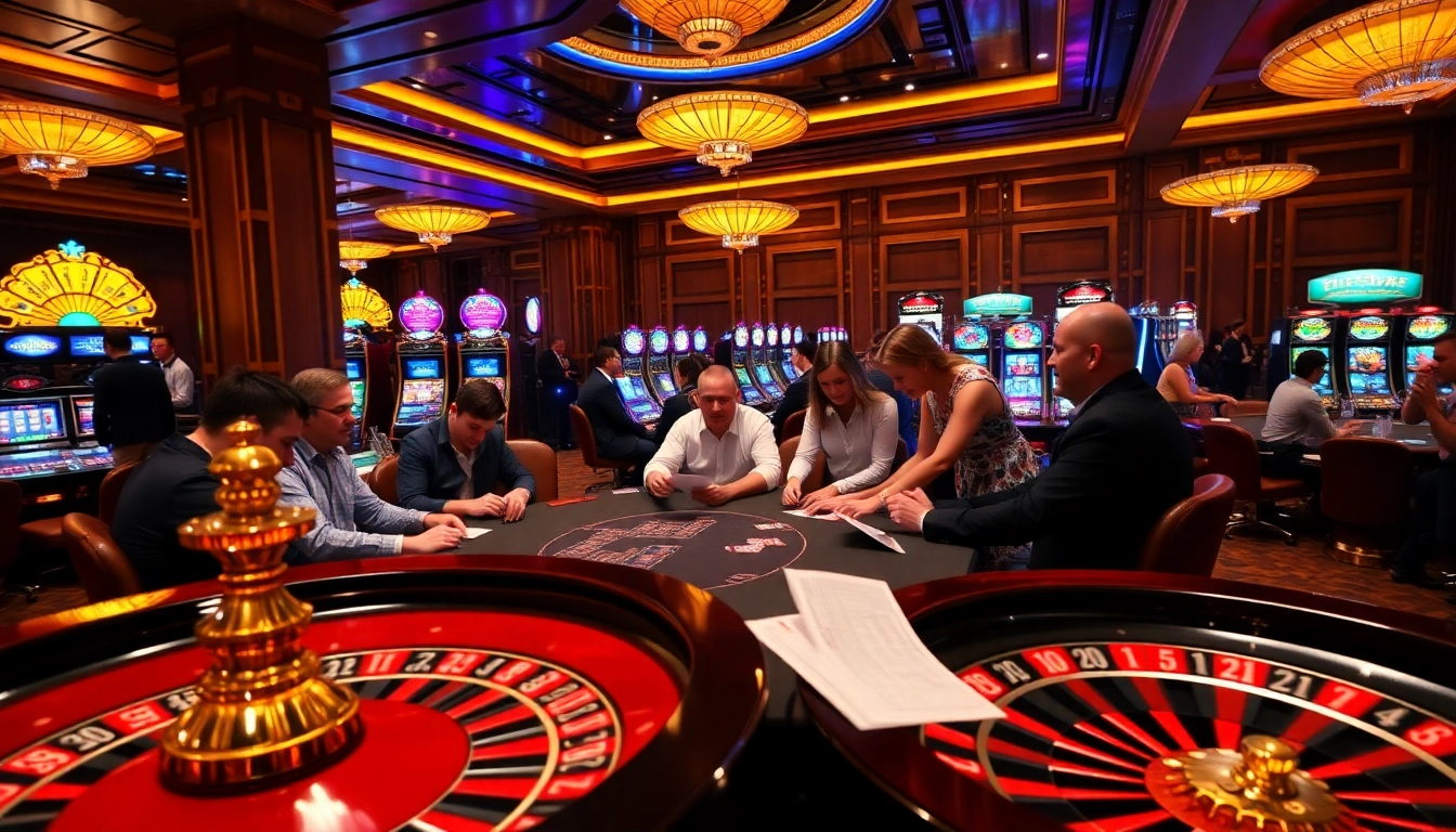 Experience the thrill of high-stakes play at FIVE88 casino with poker, slots, and excitement.