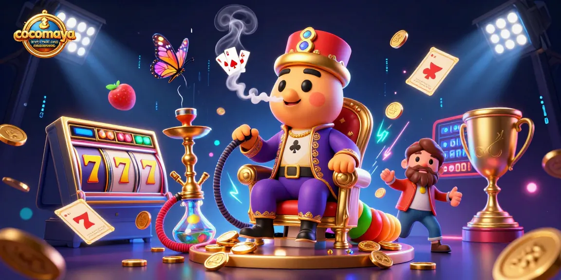 Get ready to play as cocomaya lists credit card casinos showcase vibrant jackpots, thrilling slots, and engaging casino elements.